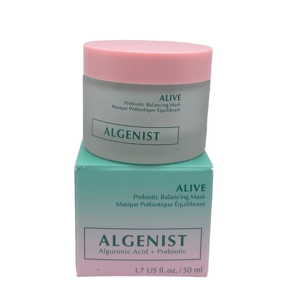 Algenist Prebiotic Balancing Mask - Picture 9 of 9